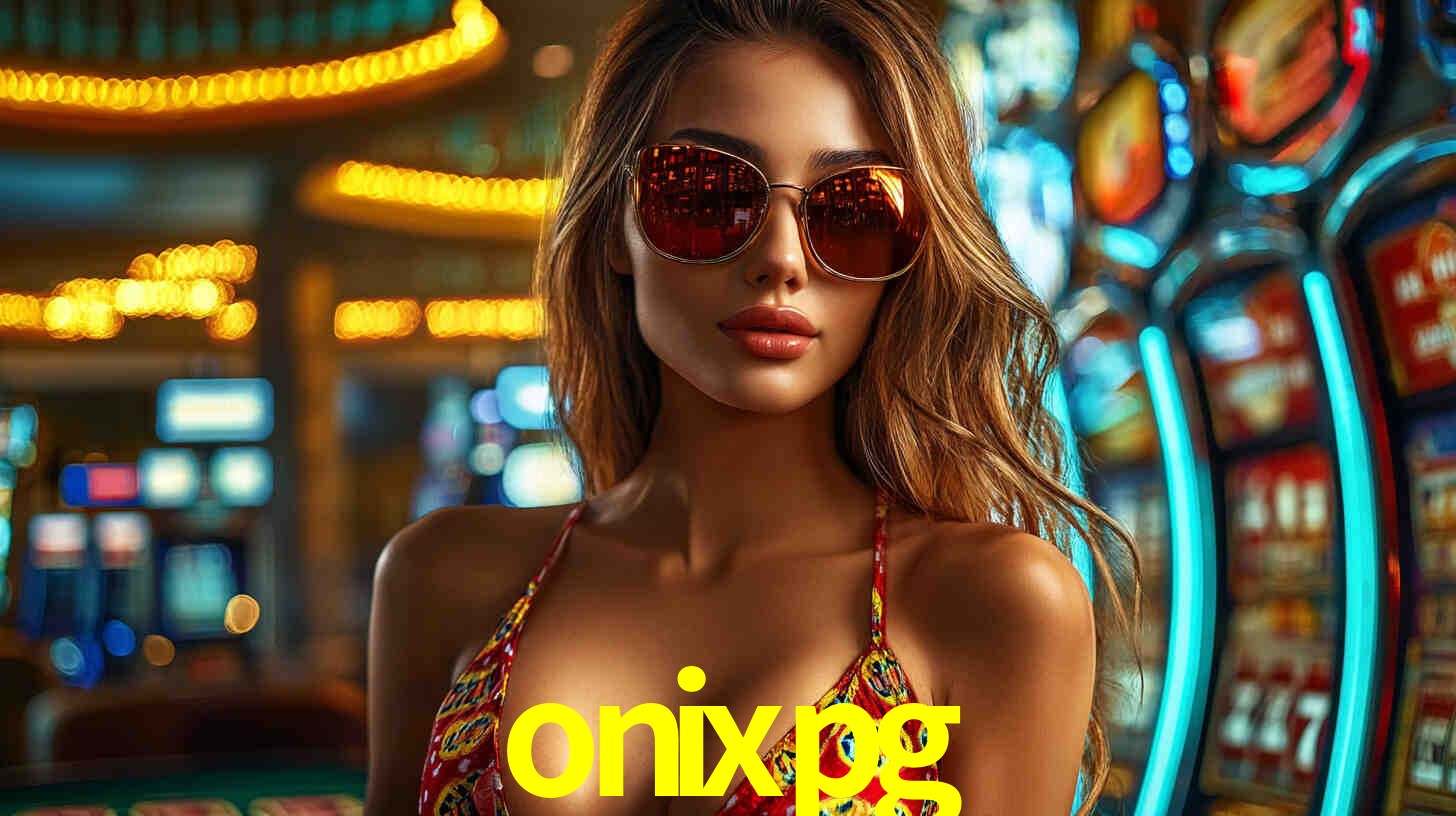 onixpg,onixpg.com