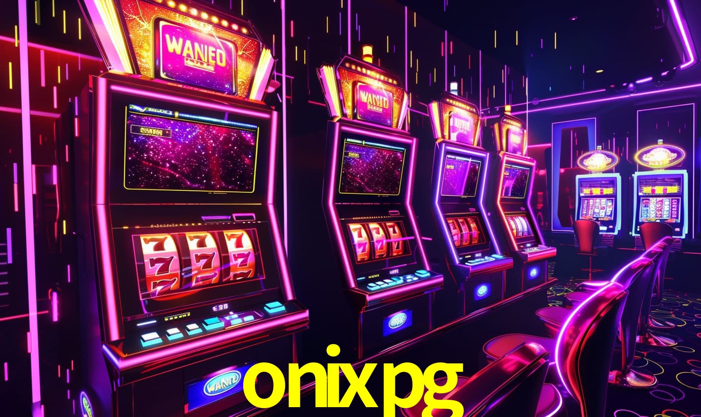 A Emoção da Loteria na onixpg: Uma Chance de Mudança de Vida