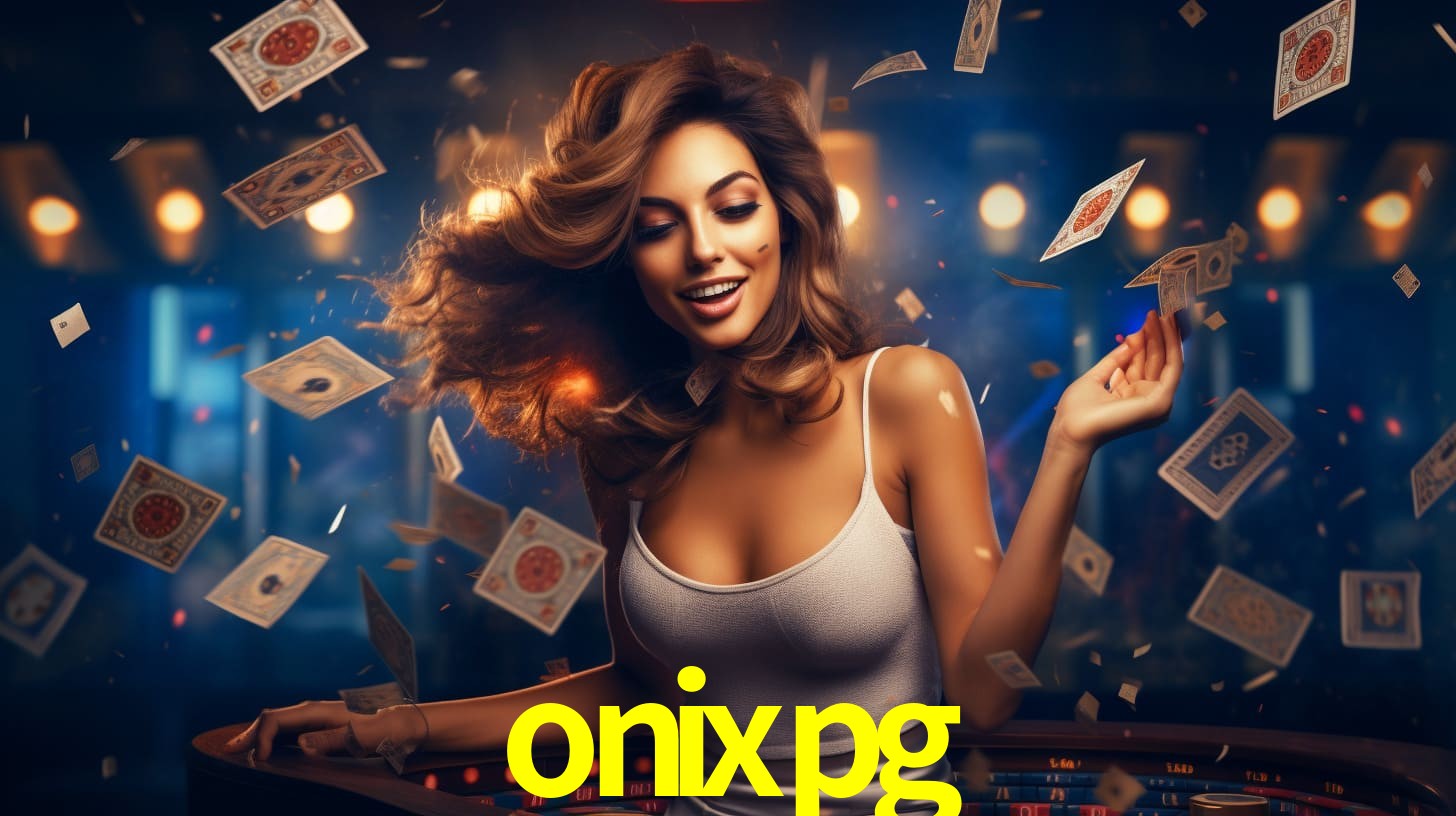 onixpg.com