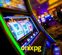 A Popularidade dos Caça-Níqueis no onixpg