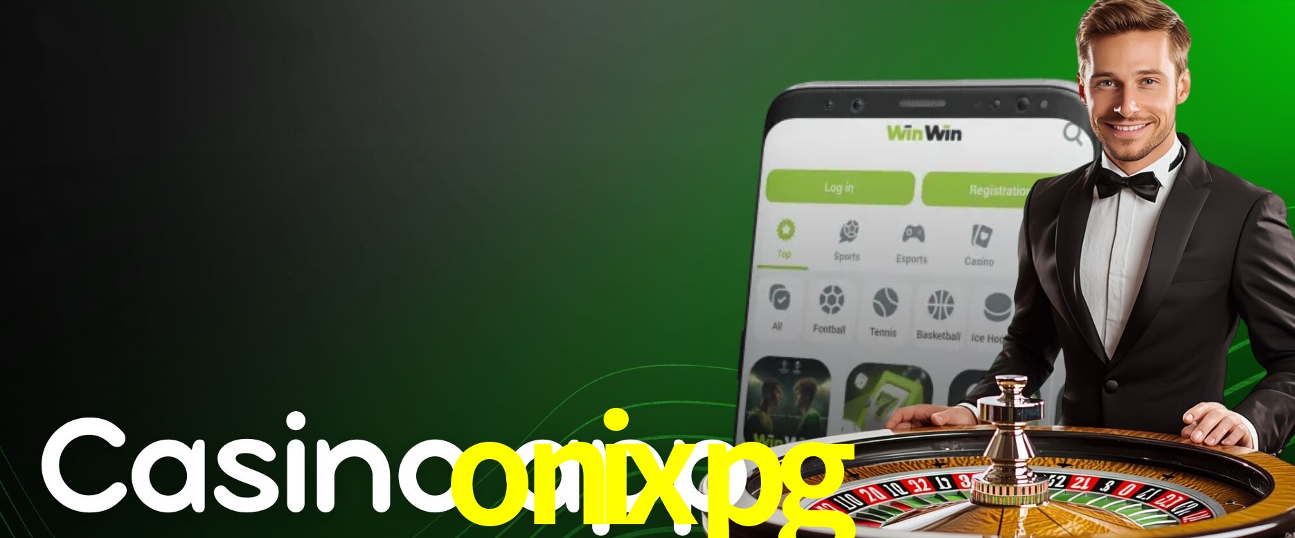 Platform Technology onixpg