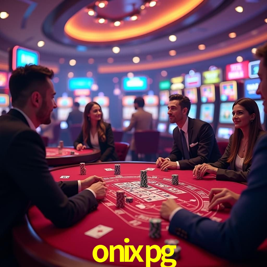 Casino Ao Vivo onixpg