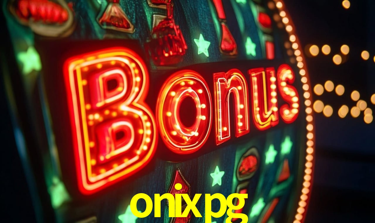 Programa VIP onixpg