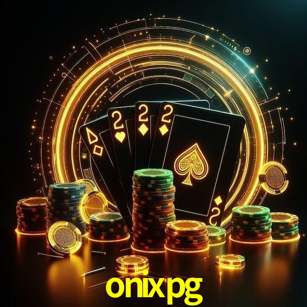 Provedores de Jogos onixpg