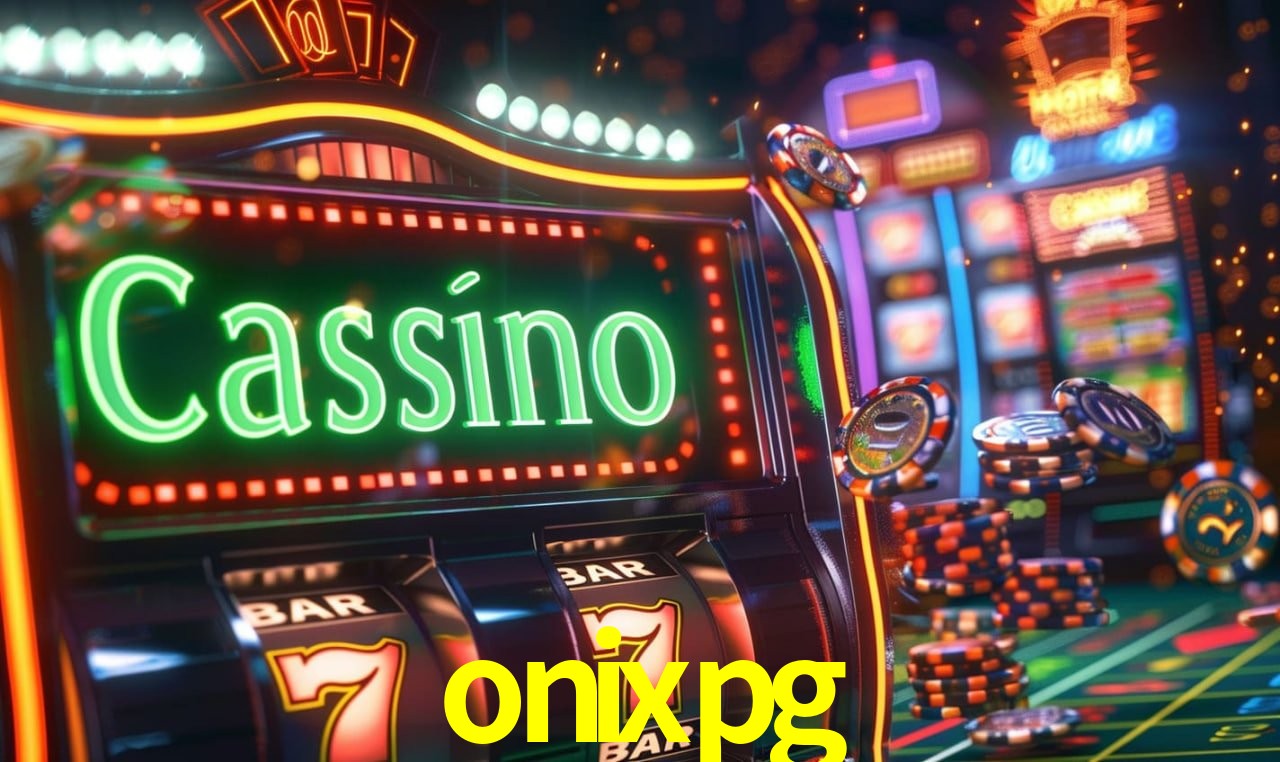 Sistemas de Segurança onixpg