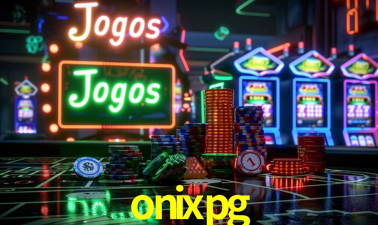 onixpg,onixpg.com