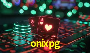 Recursos de Bônus onixpg